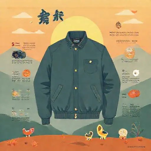 哈靈頓外套是什麼？為什麼2026年又紅回來？