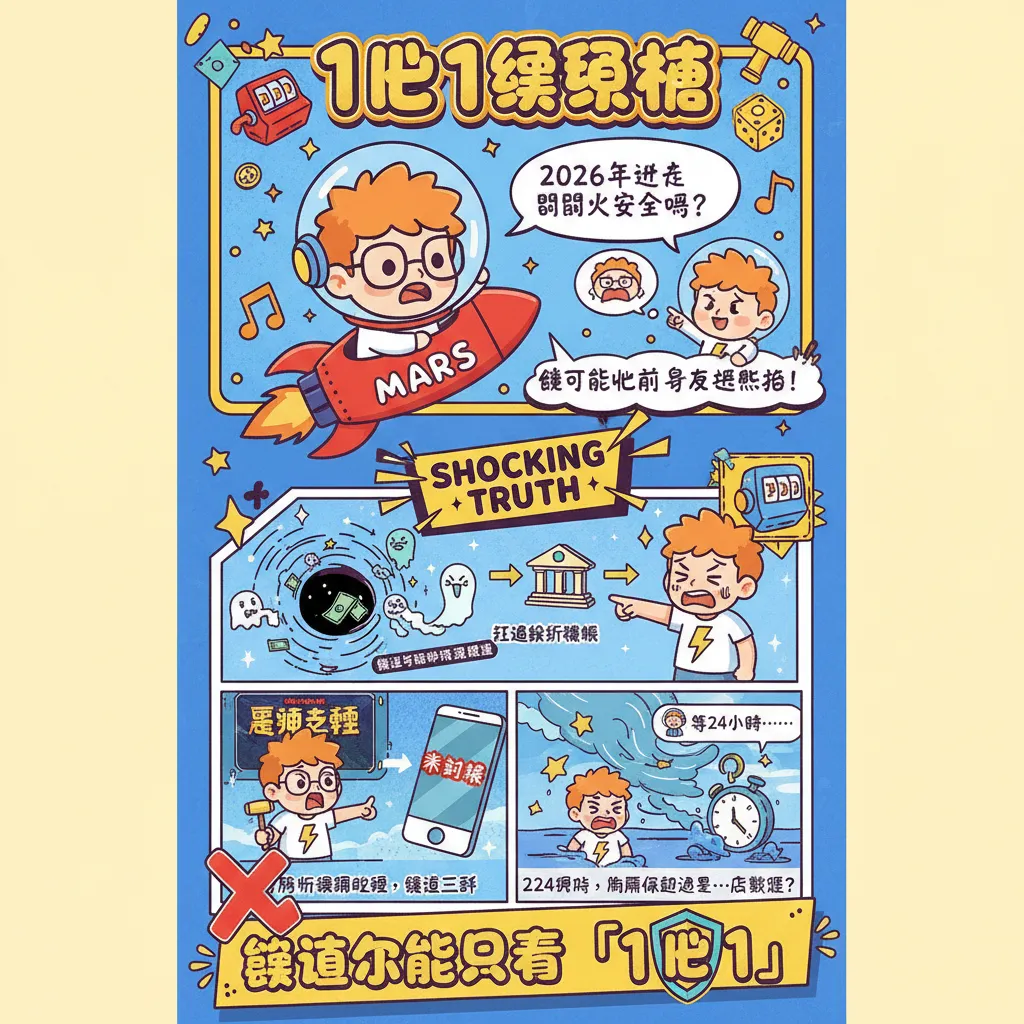 1比1娛樂城安全嗎？玩家必看儲值與加密交易驗證