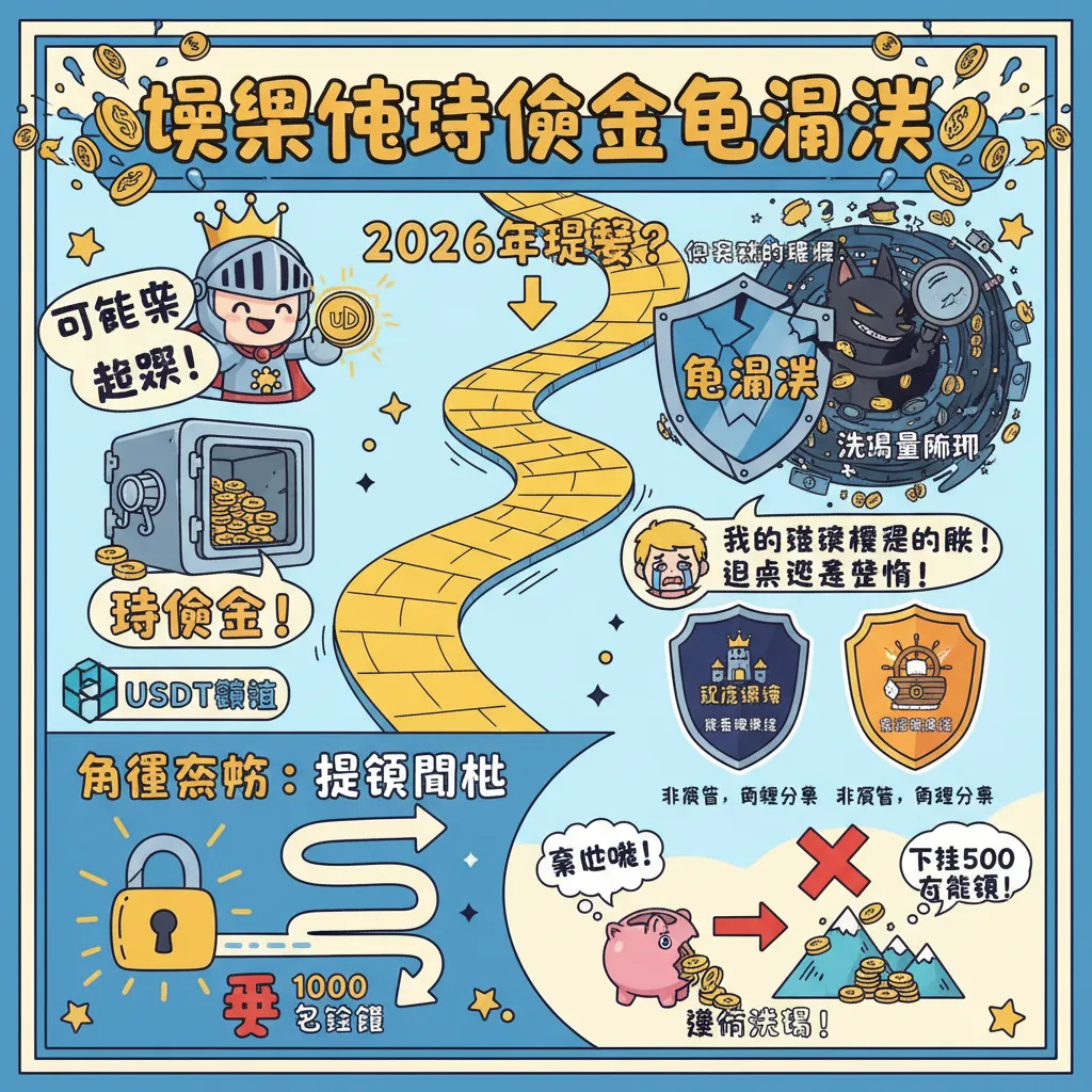 用USDT玩娛樂城體驗金免流水，高手教你避開洗碼量陷阱