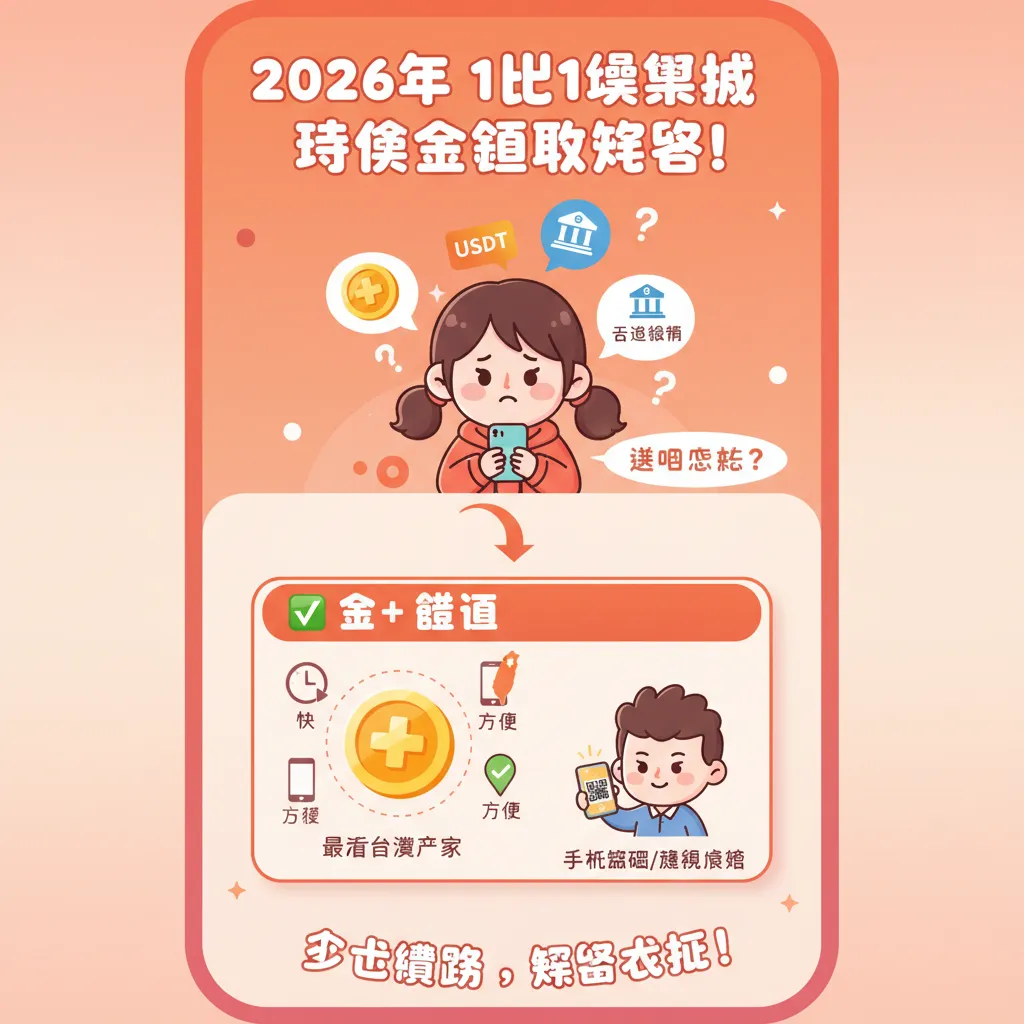 1比1娛樂城體驗金怎麼領？金+、USDT與王道銀行儲值攻略